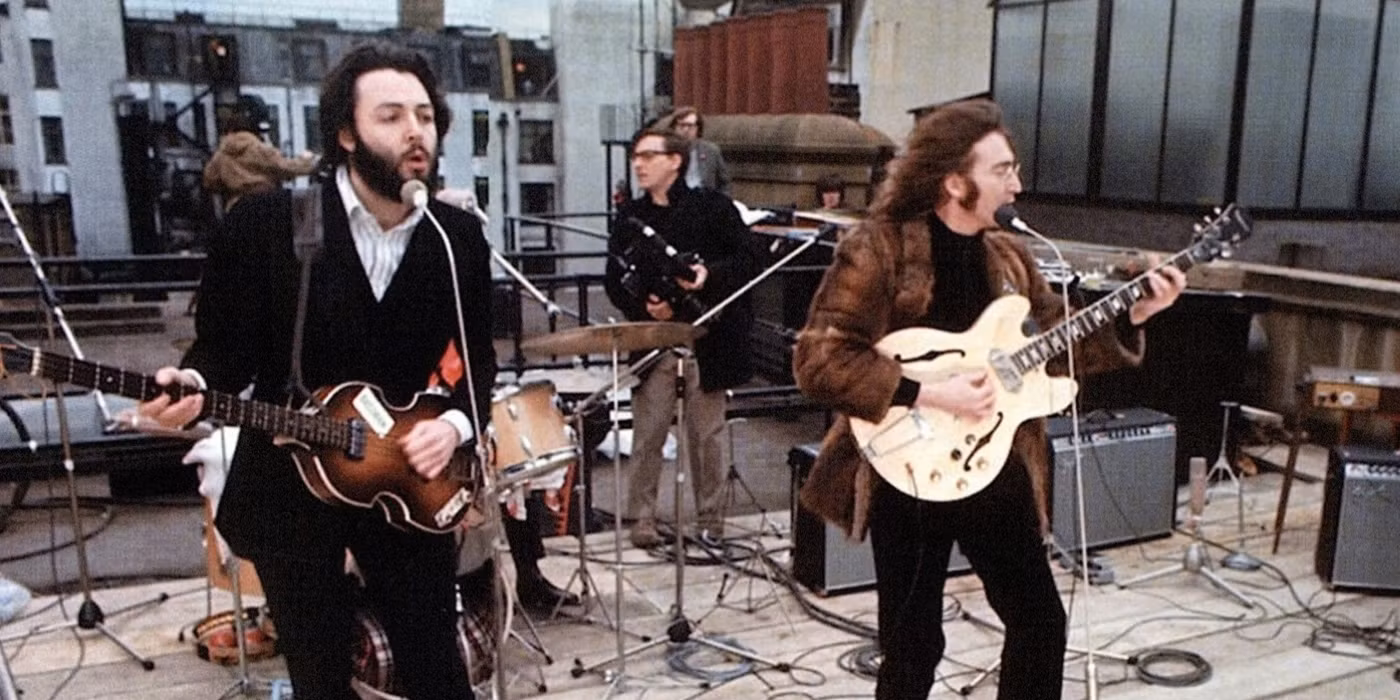 Peter Jackson's Beatles Documentary Is Now a 6-Hour Docuseries on Disney+
