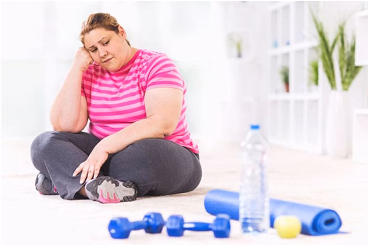 Here’s How to Deal with Post-Lockdown Obesity in Children