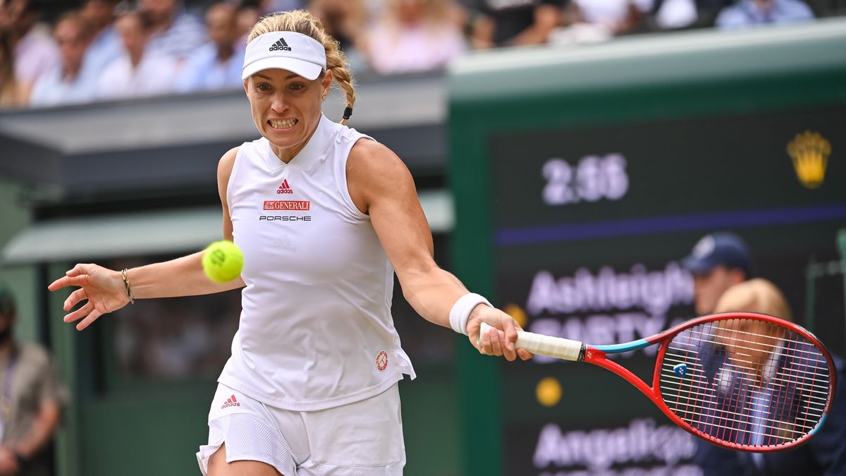 Ashleigh Barty vs Karolina Pliskova live stream — how to watch Wimbledon Final online