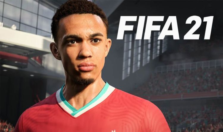 FIFA 21 PS5 and Xbox Series X next-gen update: Release date, time and patch notes REVEALED