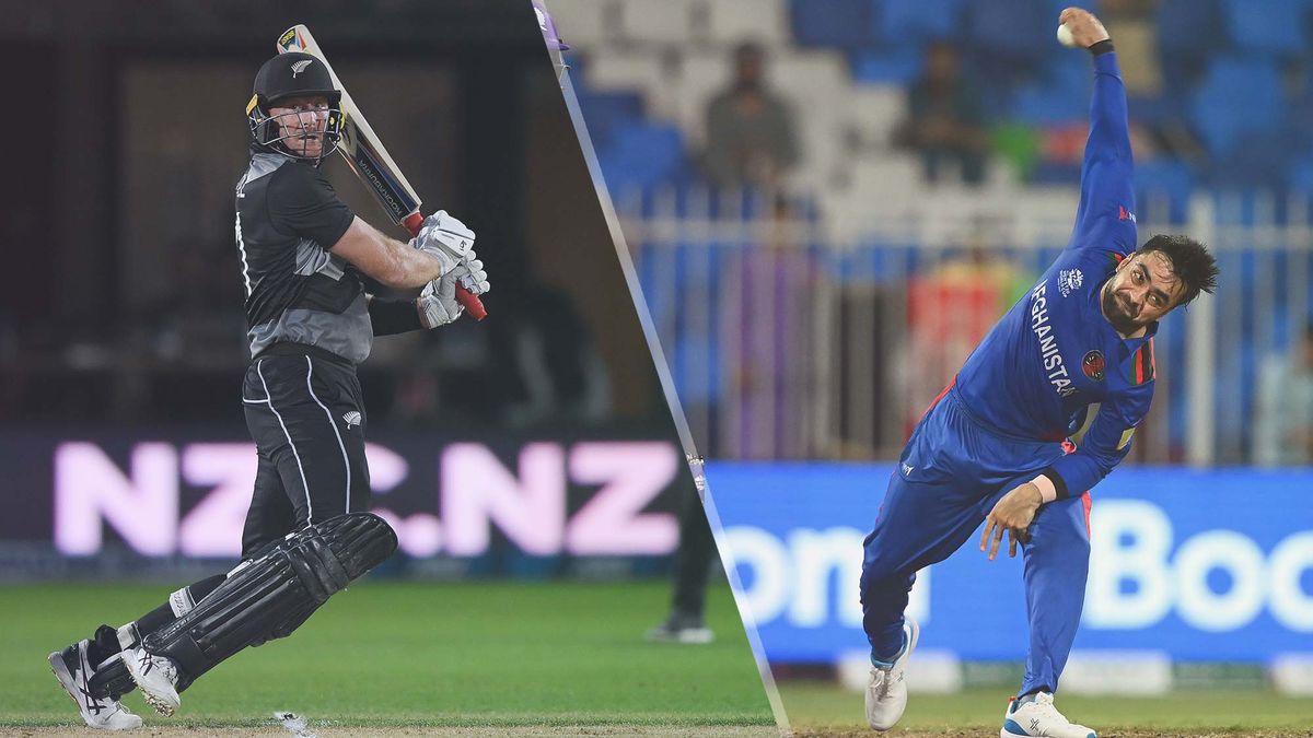 New Zealand vs Afghanistan live stream — how to watch the T20 World Cup game live