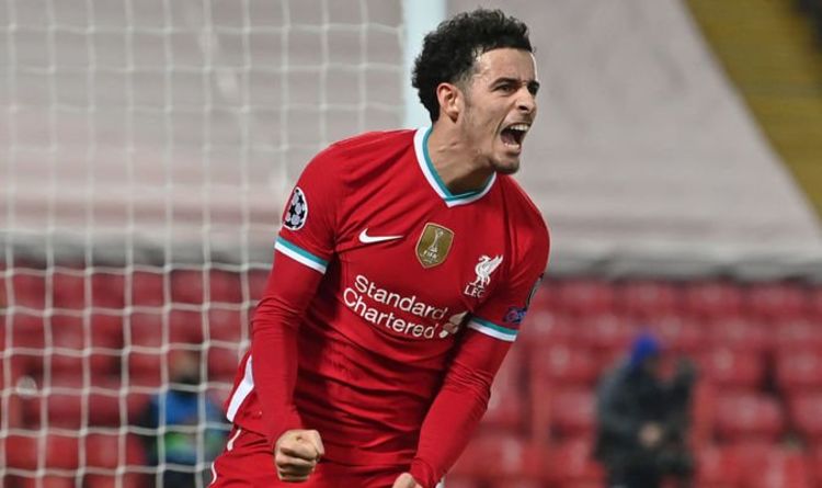 Liverpool vs Ajax LIVE: Confirmed team news and Champions League score updates