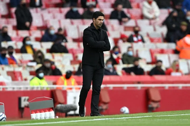 Arsenal to face competition from Barcelona for La Liga star - Reports