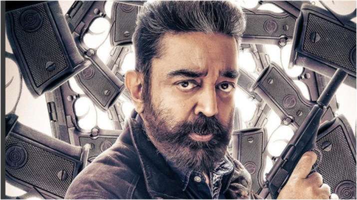Vikram Box Office Collection: Kamal Haasan starrer remarkable, mints over Rs 300 crore globally