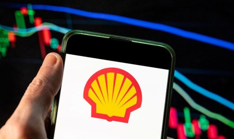 Shell gas profits set to climb 'significantly higher' as energy crisis worsens