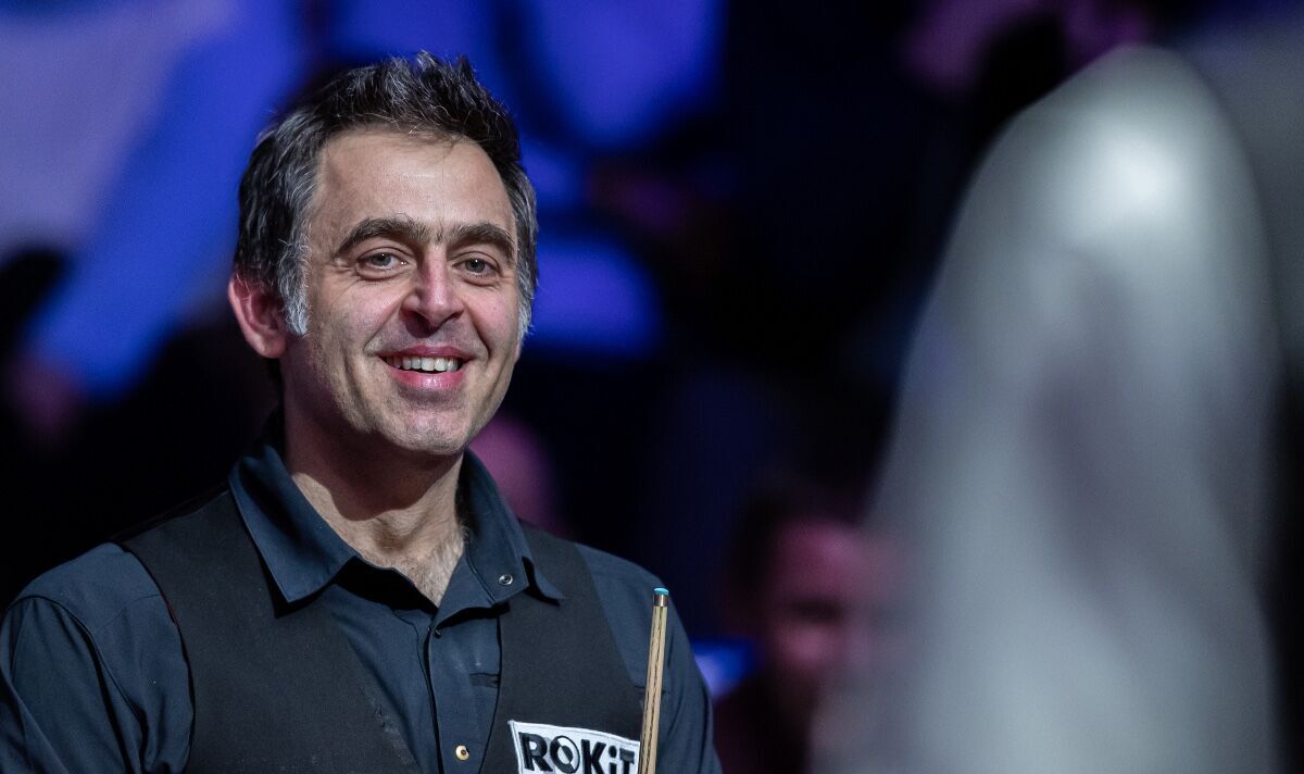 O'Sullivan on where he wants to finish career after raising rule fear
