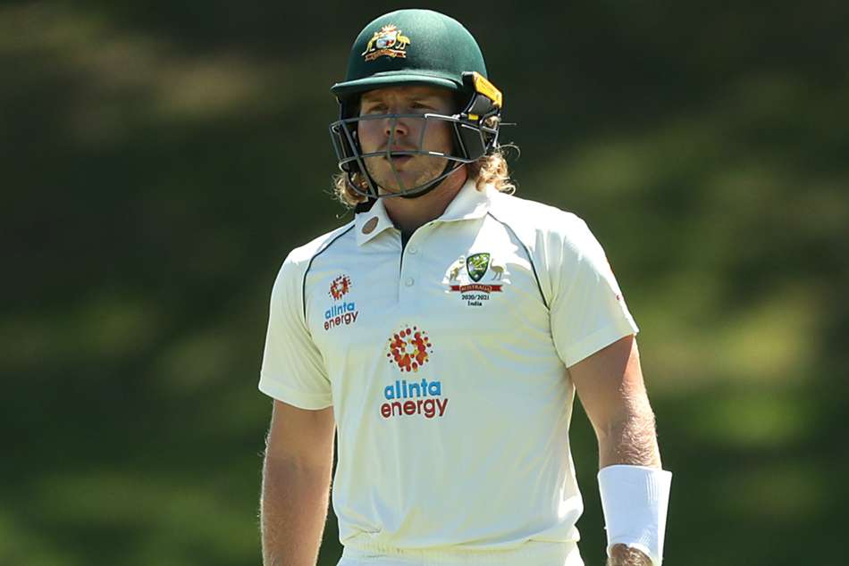 Pucovski joins Aussie star Warner on sidelines for opening Test, Harris called up