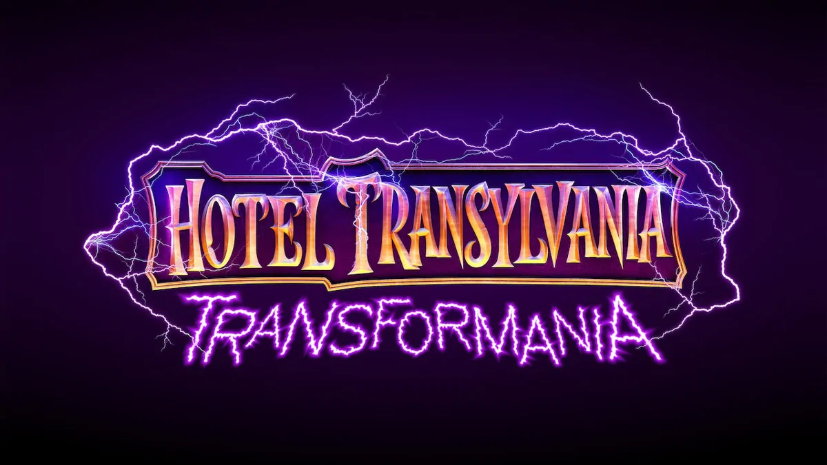 Hotel Transylvania: Transformania Release Date Delayed