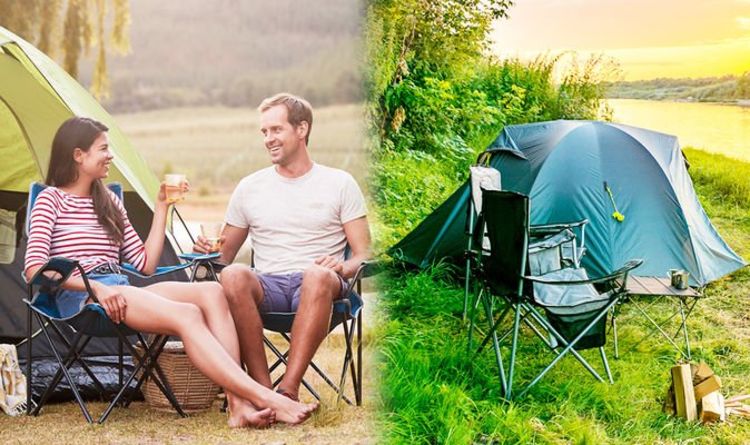 Camping: Expert on common mistakes to avoid on holiday - and what you should 'always' do