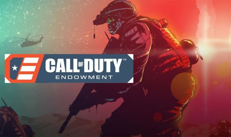 Call of Duty Endowment Bowl 2020: Vikkstar123 headlines military charity event