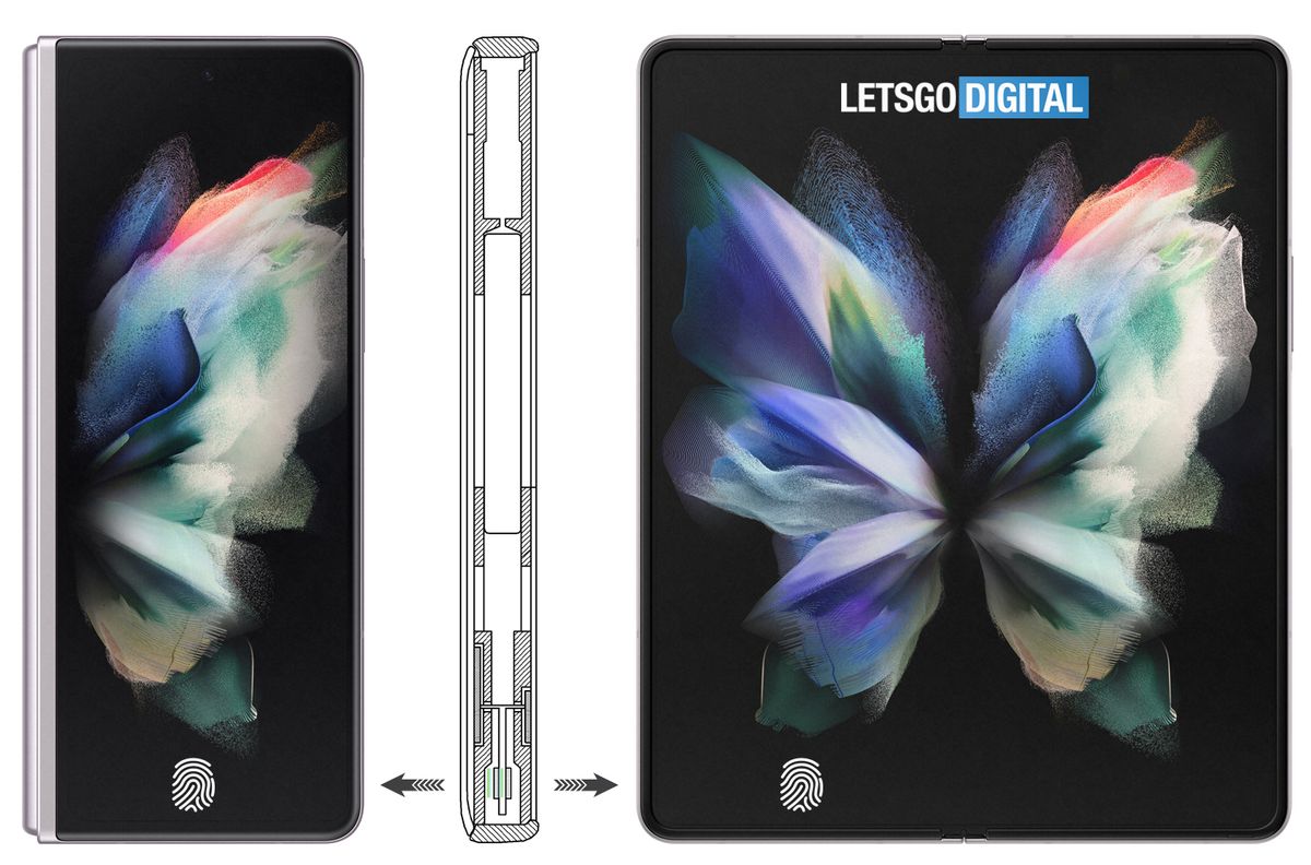 Samsung Galaxy Z Fold 4 could get this big upgrade over Galaxy Z Fold 3