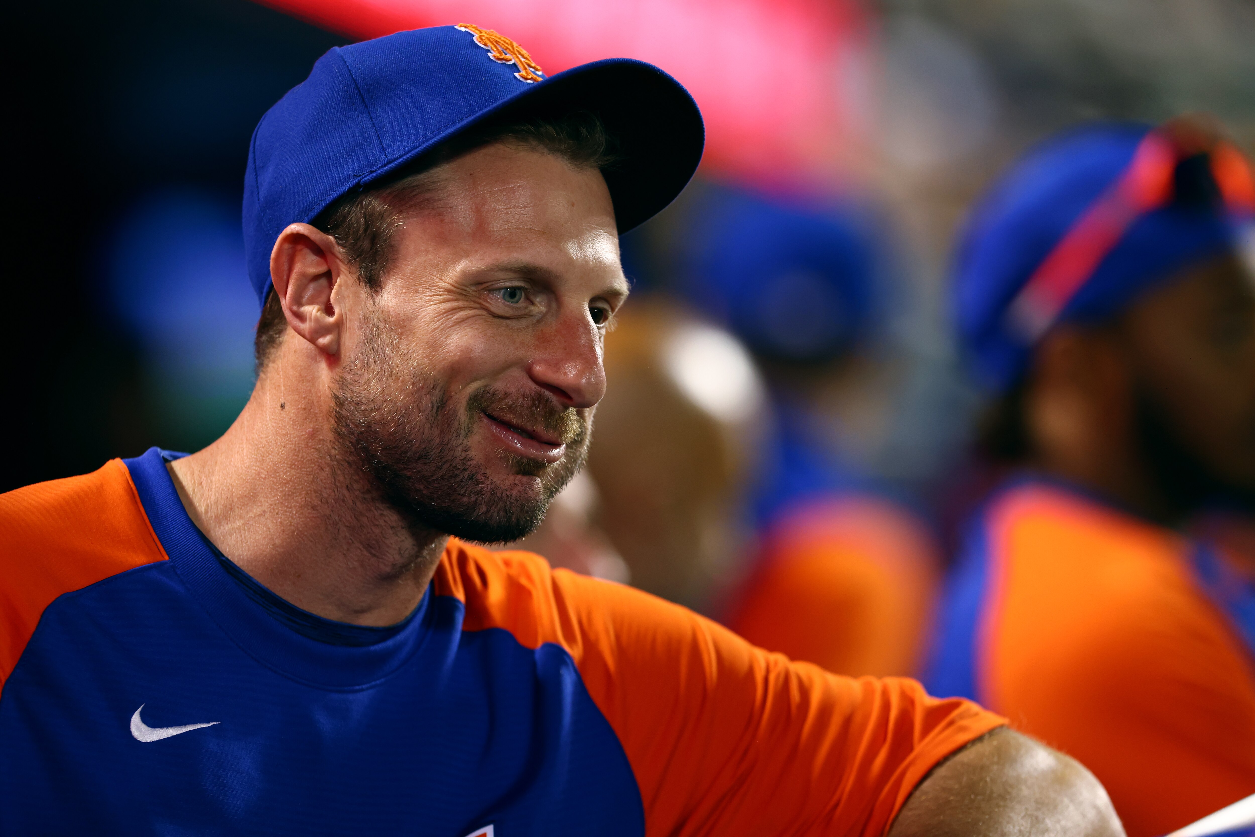 Mets Rumors: Max Scherzer Could Return from Oblique Injury Next Sunday vs. Marlins