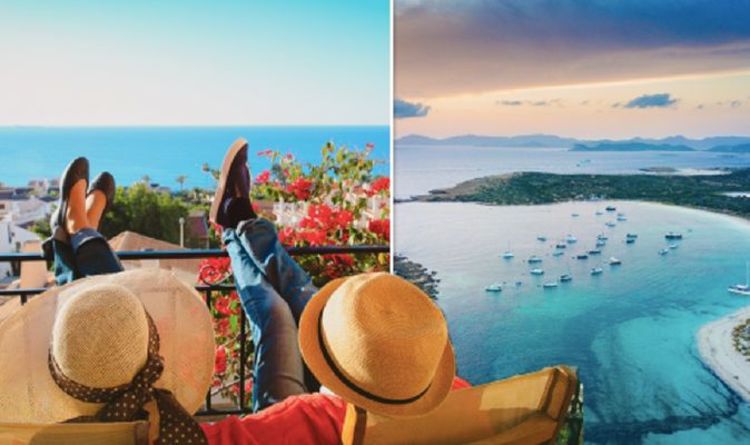 Spain holidays: Nation in talks with UK over 'green corridor' to allow travel