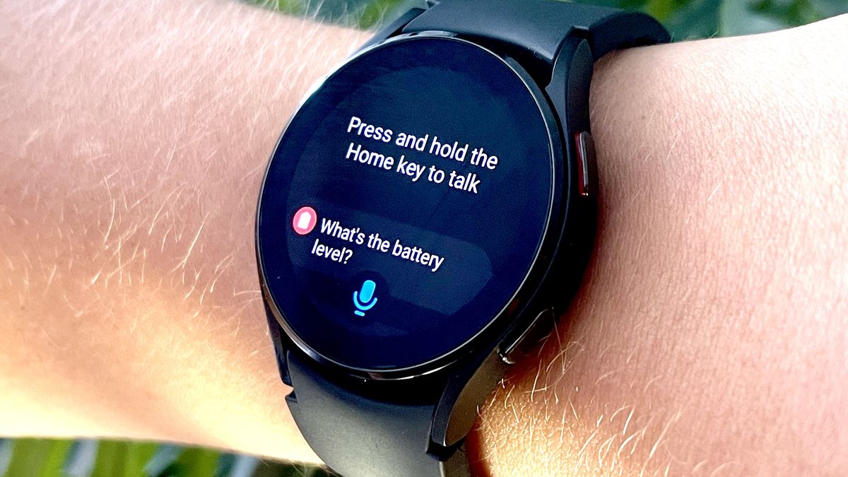 Samsung Galaxy Watch 4 is missing this killer feature at launch