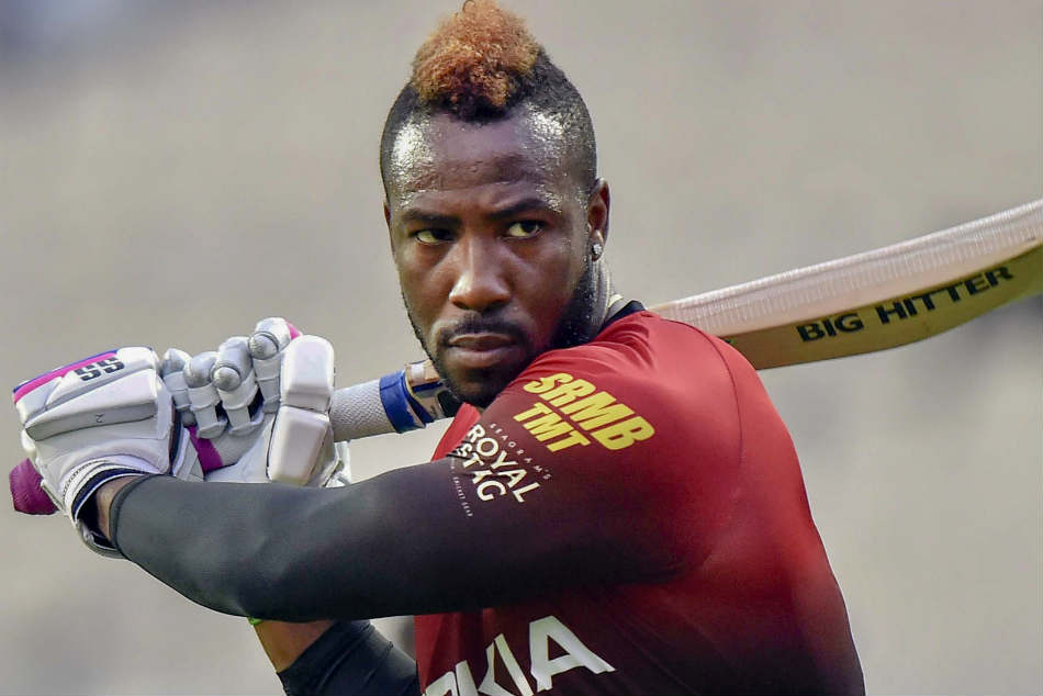 West Indies vs South Africa: Andre Russell returns to Windies T20I squad
