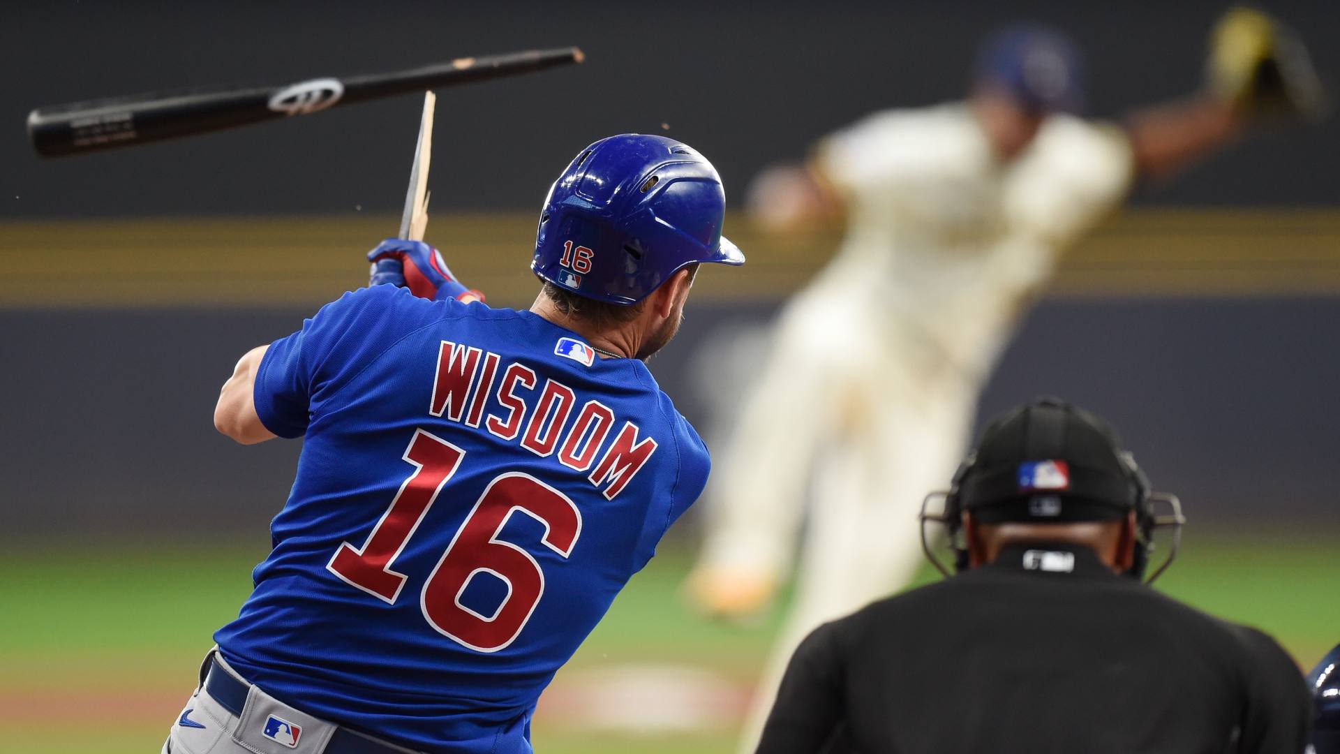 Demoralizing loss in Milwaukee frees Cubs from burden of trying to contend in 2021