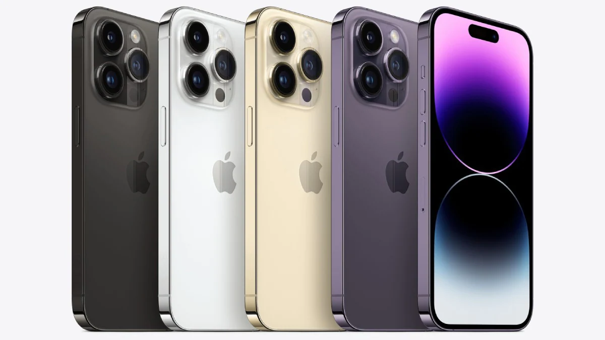 Apple Could Limit These Features to High-End iPhone 15 Pro Models