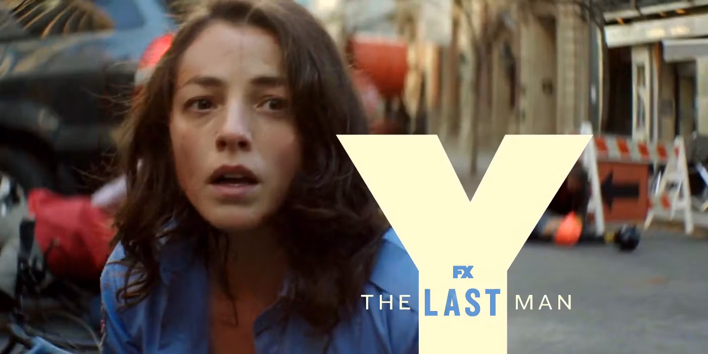 First Footage from 'Y: The Last Man,' 'American Horror Stories,' & More Revealed in FX on Hulu Teaser