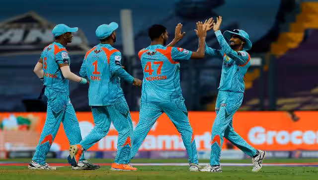 IPL 2022 LSG vs GT Live Cricket Score and Update: Gujarat Titans opt to bat first - Firstcricket News, Firstpo