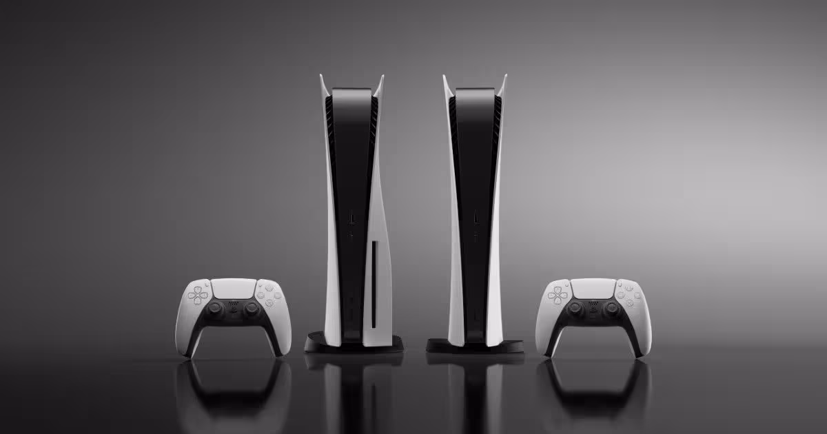 PS5 production cut due to global chip shortage | 91mobiles.com