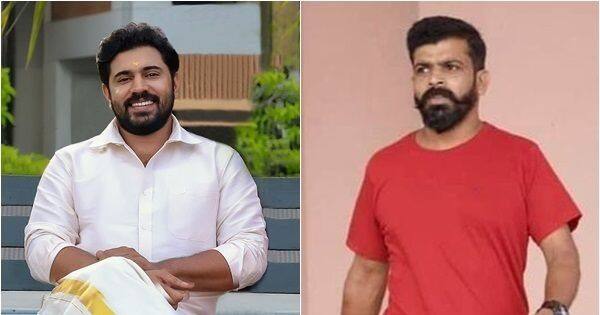 Nivin Pauly's makeup artist Shabu Pulpally dies at 37 after falling from tree, Dulquer Salmaan mourns his loss