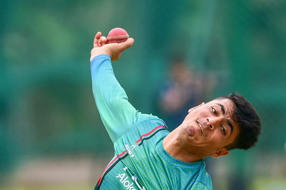 BBL 2020-21 | Brisbane Heat spinner Mujeeb ur Rahman tests positive for Covid 19