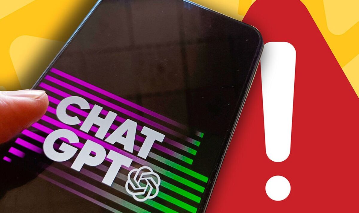 New ChatGPT danger that every internet and email user needs to know