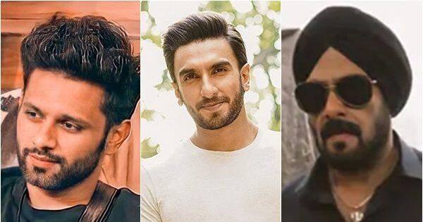 Trending Entertainment News Today: Truth behind Rahul Vaidya's exit, Ranveer Singh's theatre visit, Salman Kha