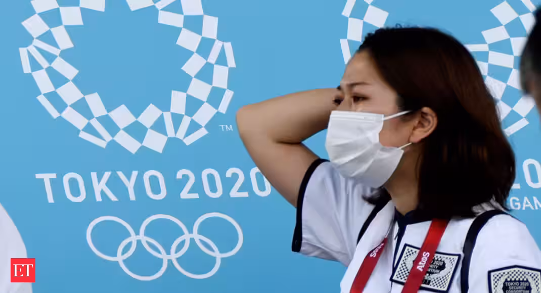 Tokyo Olympics: Spectators also barred from outlying venues