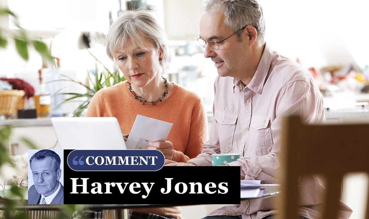 Warning as ‘millions’ to pay income tax on state pension after budget