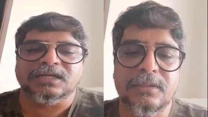 Marathi art director Raju Sapte hangs self; cops register abetment to suicide case