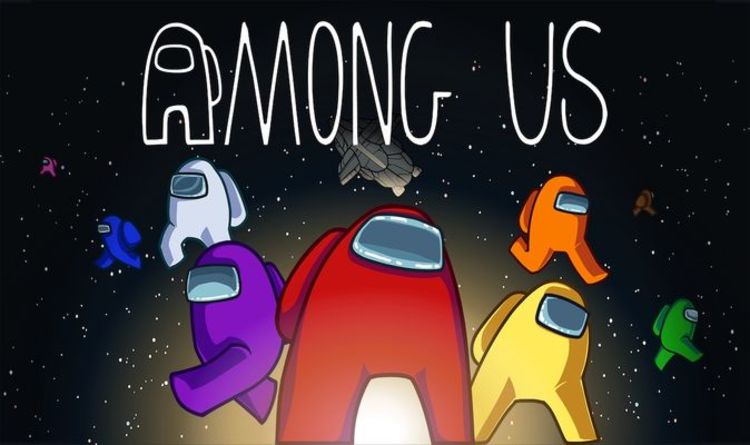 Among Us comes to Xbox alongside brand new Airship map