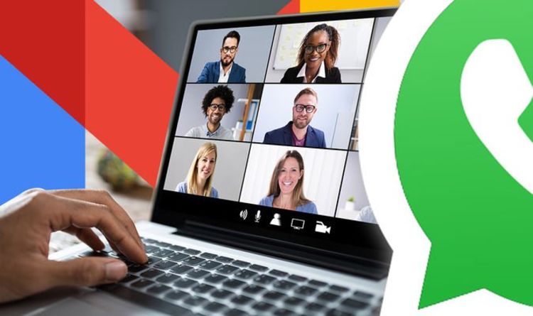 Gmail brings back limit that could force you to use WhatsApp instead