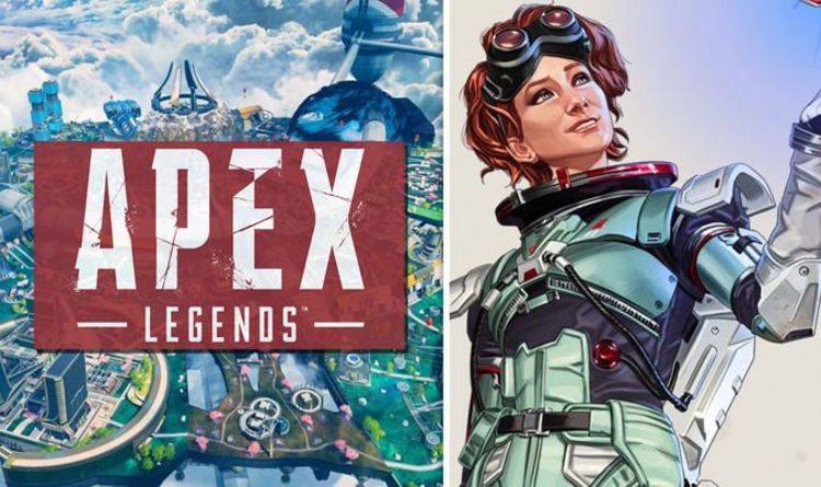 Apex Legends Season 7 release date LIVE: Olympus map, Horizon, Trident, Rewards and MORE