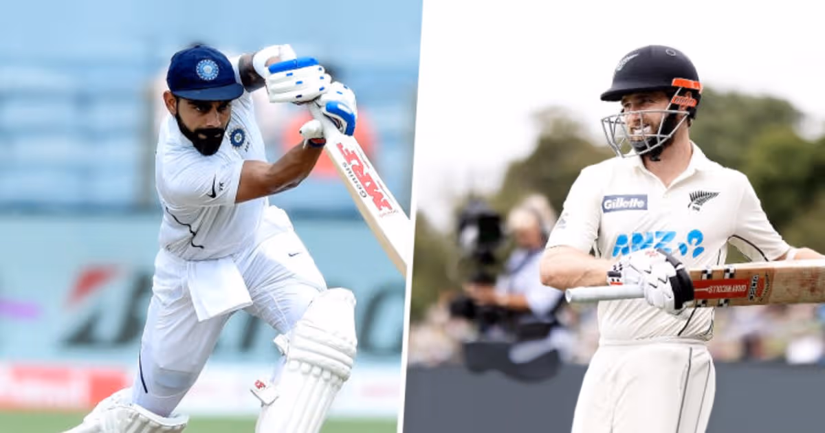 India vs New Zealand WTC final: date, time, how to watch WTC final in India for free | 91mobiles.com