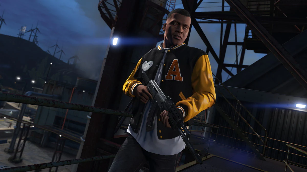 GTA 5, GTA Online PS5 and Xbox Series S/X Release Date Announced