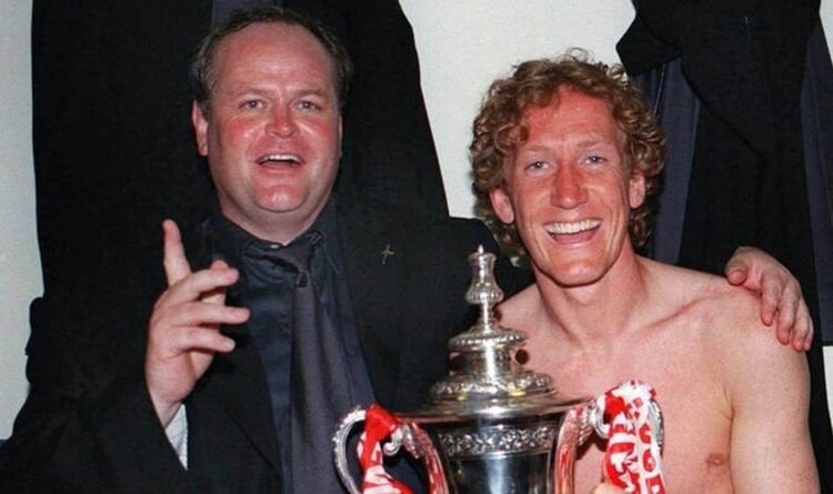 Steve Rowley dead: Arsenal scouting legend dies at age of 63 after short illness