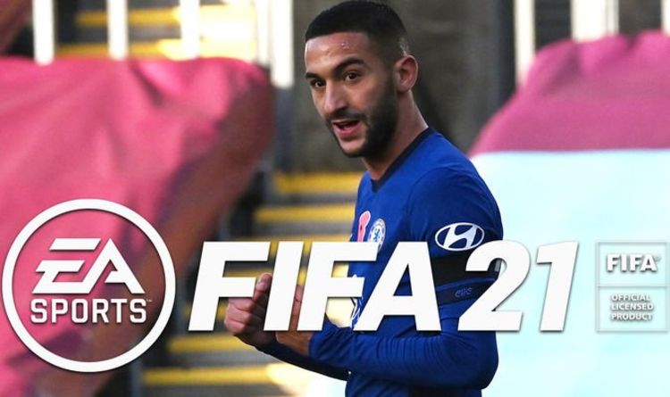 FIFA 21 TOTW 6 reveal: FUT release time, Ultimate Team card predictions