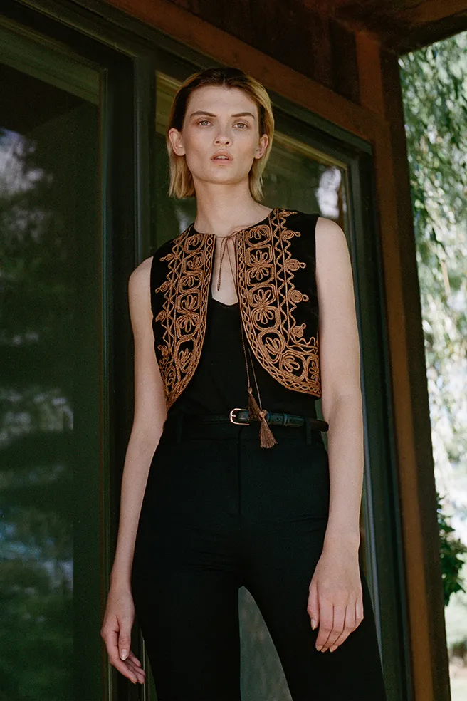 Nili Lotan RTW Spring 2022
