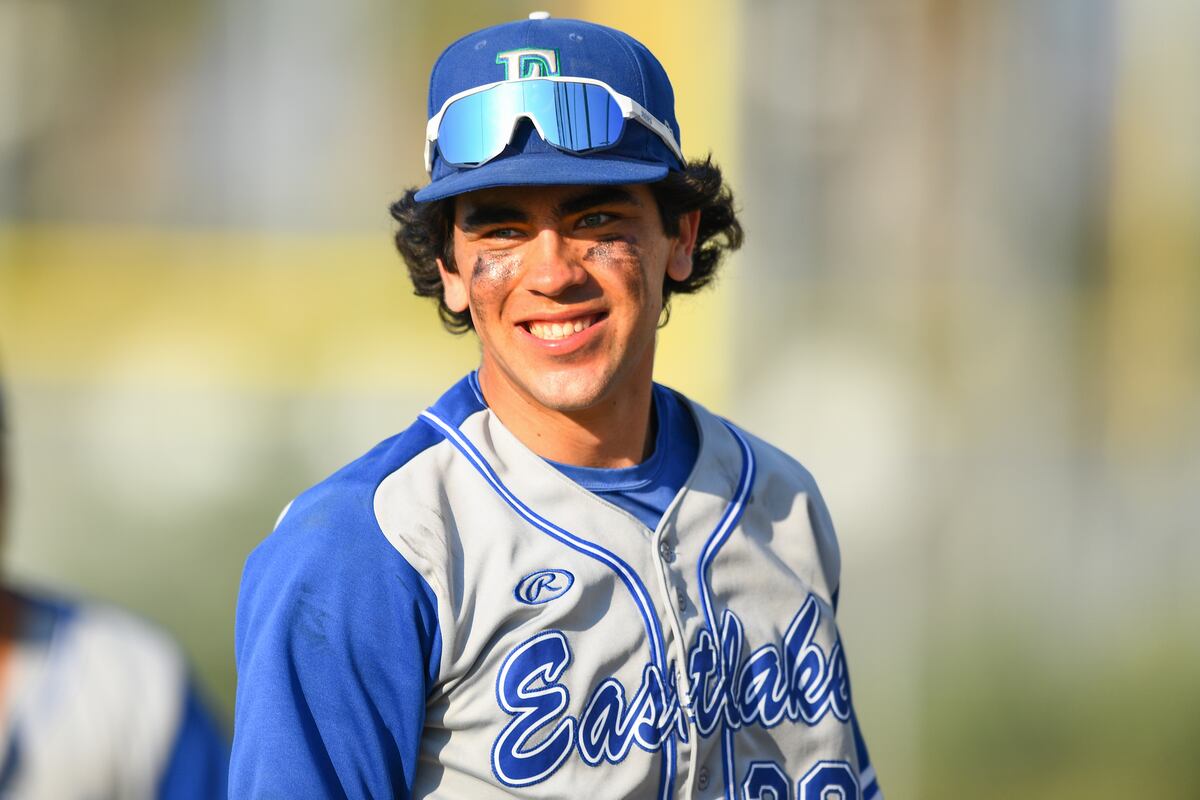 MLB Draft 2021: Scouting Reports for Top Major-League Baseball Prospects