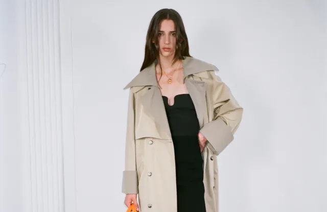 Nanushka Resort 2022