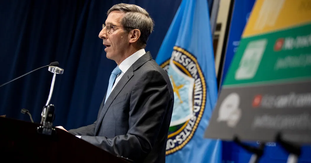 Trump Allies Amp Up Fight Over Tech’s Legal Shield Before Election