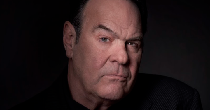 Dan Aykroyd is back for Season 2 of ‘Hotel Paranormal’ — and things are just as creepy