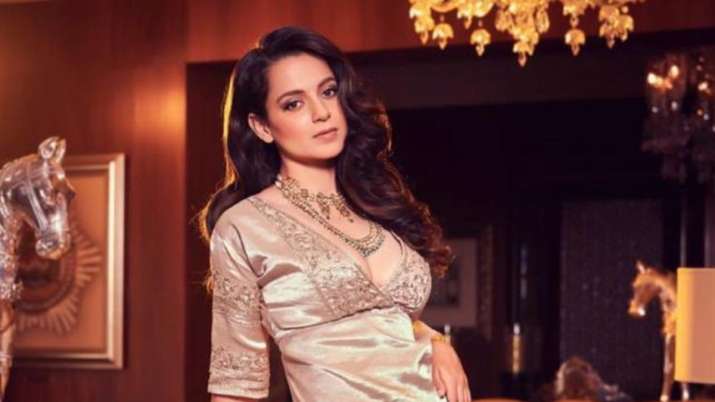 Kangana Ranaut seeks permanent exemption from court appearance in defamation case filed by Javed Akhtar