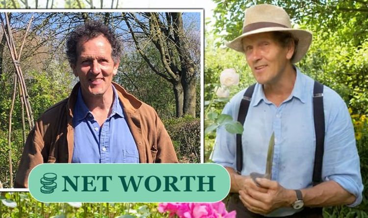 Monty Don net worth: Gardeners’ World presenter has millions - how he earned his fortune