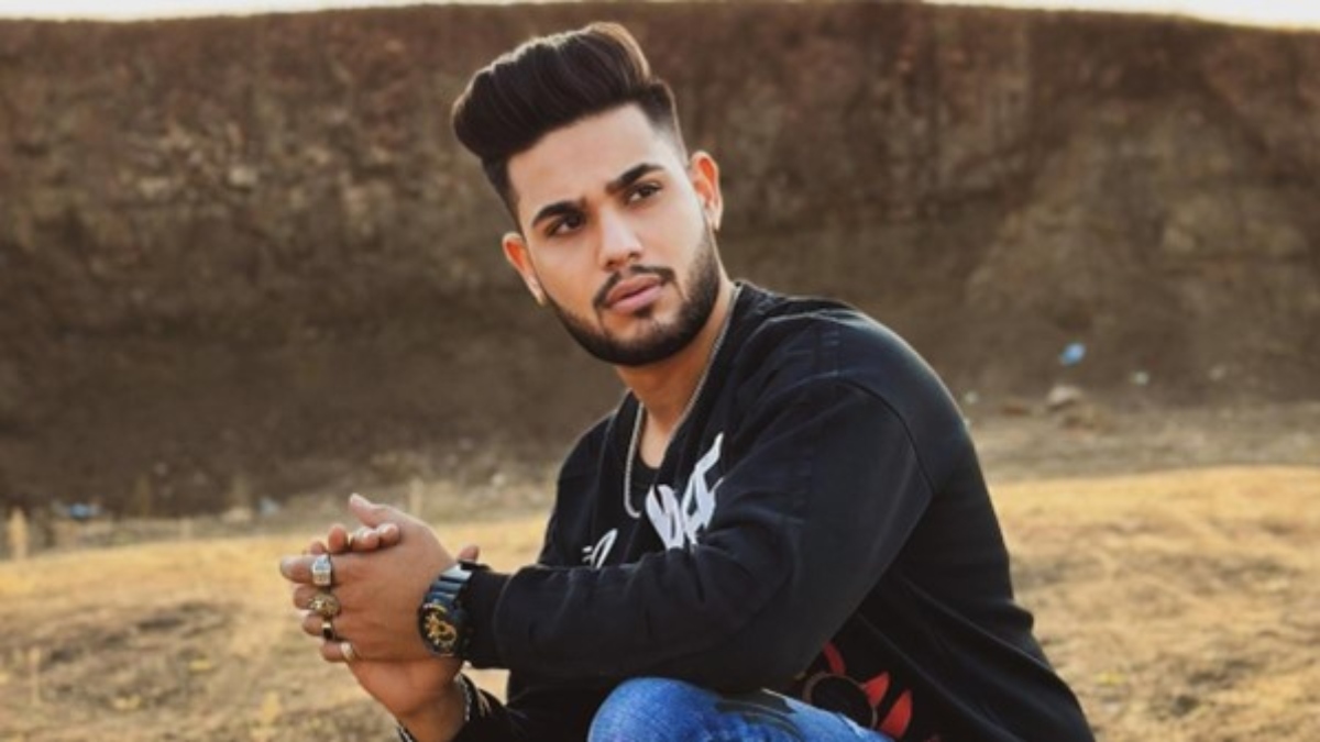 Singer Badal Bhardwaj to sing and act in upcoming regional film