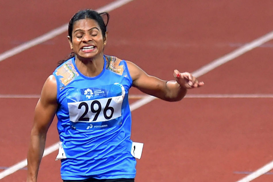 Dutee, Hima among top athletes to participate in Inter-State C'ships for one last try at Oly berths