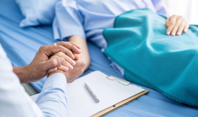 Coronavirus pandemic having devastating impact on access to cervical cancer screening