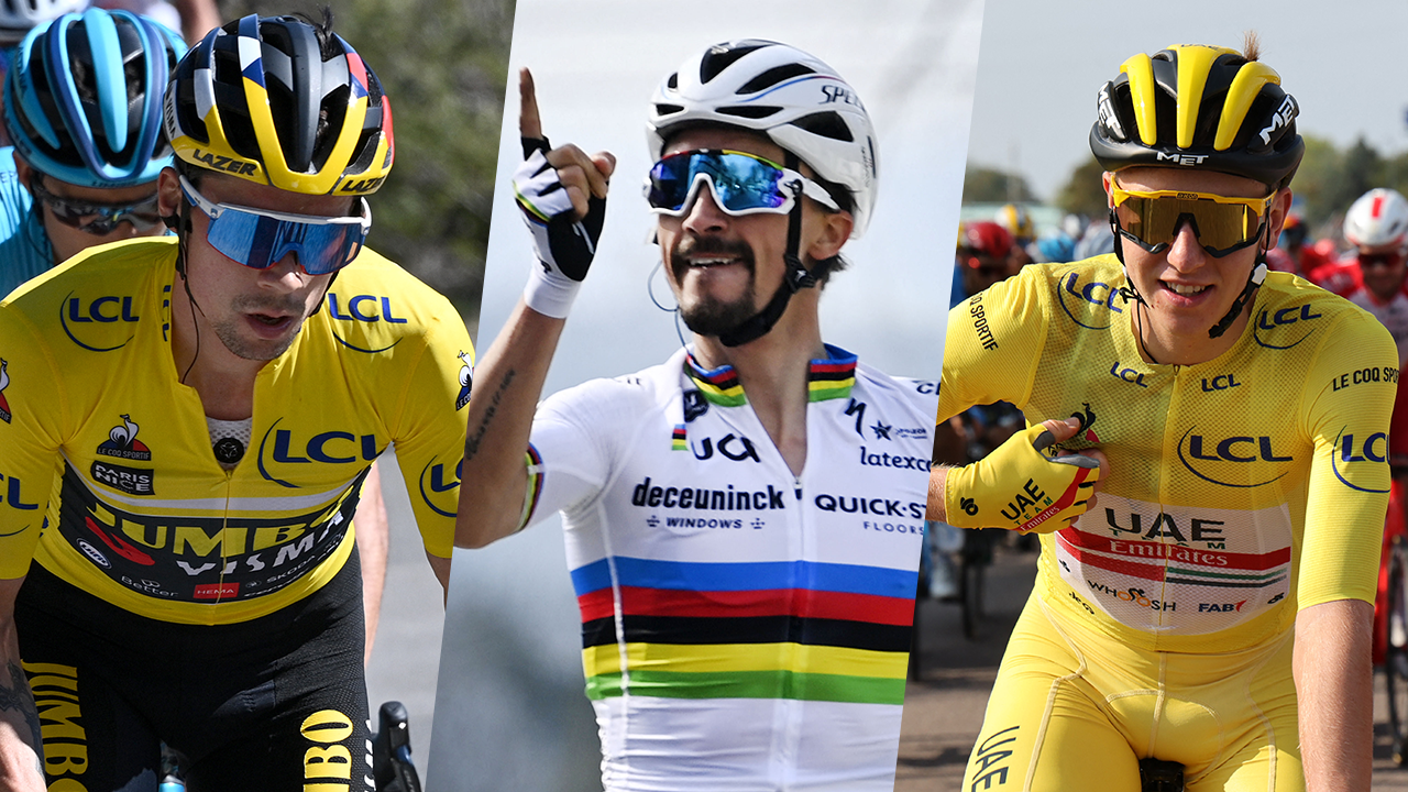 Tour de France 2021: The favourites and the outsiders vying for the yellow jersey