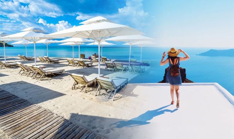 Holidays: Greece may see success post-pandemic but some traditional trips could